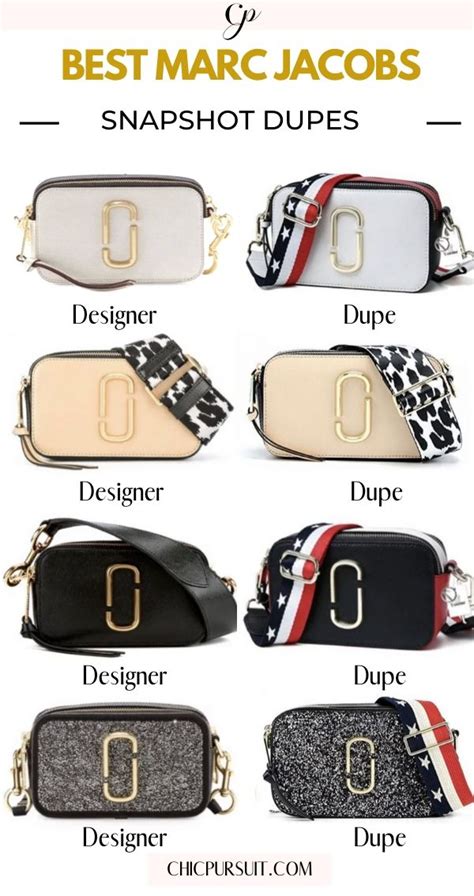 marc jacobs snapshot bag strap dupe|marc jacobs tote bag knockoff.